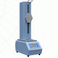 Erőmérő állvány digitális erőmérőhöz Fmax: 700N elmozdulásmérővel (álló)